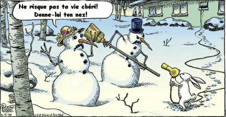 Monsieur Météo !!!